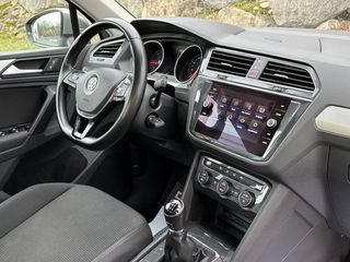 Volkswagen Tiguan Edition