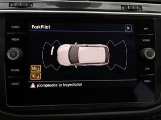 Volkswagen Tiguan Edition