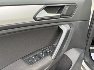 Volkswagen Tiguan Edition