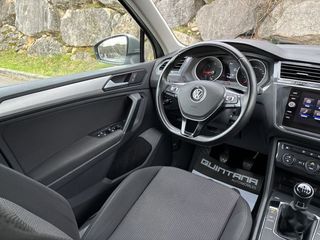Volkswagen Tiguan Edition
