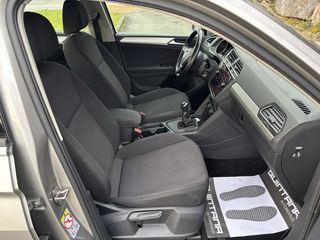 Volkswagen Tiguan Edition