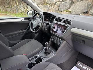 Volkswagen Tiguan Edition