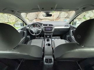 Volkswagen Tiguan Edition