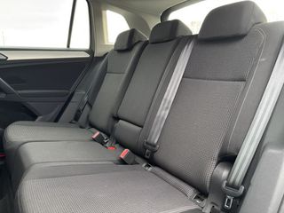 Volkswagen Tiguan Edition