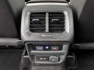 Volkswagen Tiguan Edition