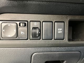 Nissan Note 1.6G Tekna Premium A/T 81 kW (110 CV)