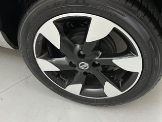Nissan Note 1.6G Tekna Premium A/T 81 kW (110 CV)