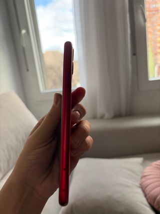 iPhone 11 64 GB Rosso