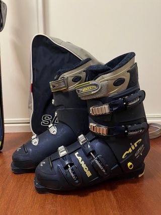 Botas de esquí Lange Air