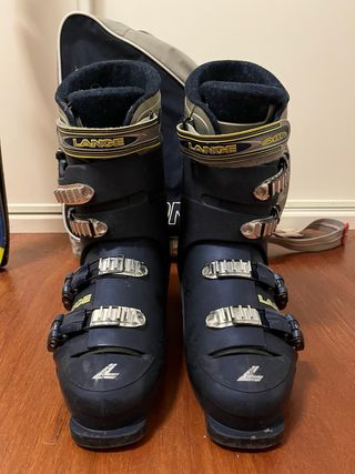 Botas de esquí Lange Air