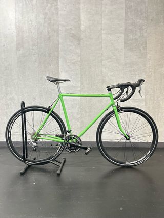 Bicicleta Neovintage Talla M/L Verde