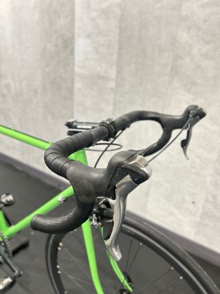 Bicicleta Neovintage Talla M/L Verde