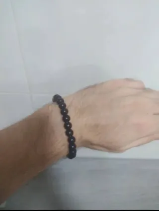 Pulsera unisex 19cm