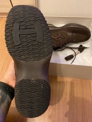 Hogan Interactive Scarpe Uomo