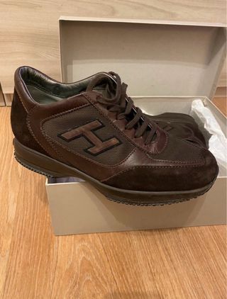 Hogan Interactive Scarpe Uomo