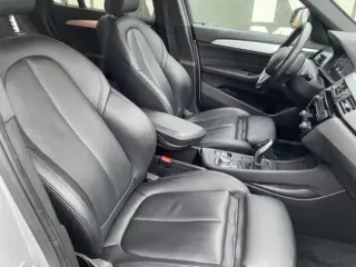 Despiece BMW X1 2021