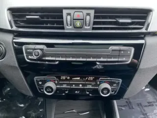 Despiece BMW X1 2021