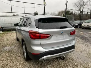 Despiece BMW X1 2021