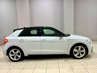 Audi A1 2020