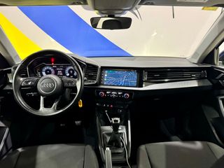 Audi A1 2020