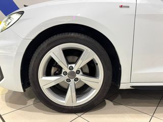 Audi A1 2020
