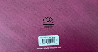 Física y Química 1 Bachillerato Anaya Op. Mundo