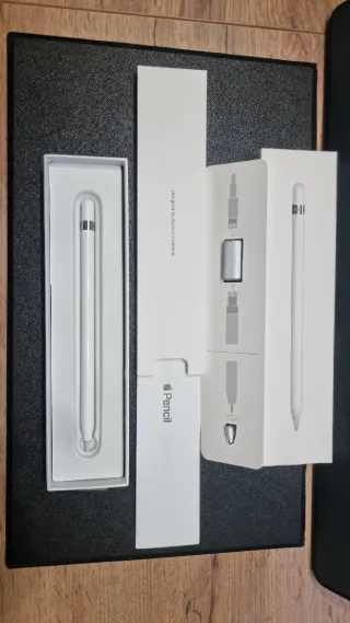 Apple Pencil 1ª Gen