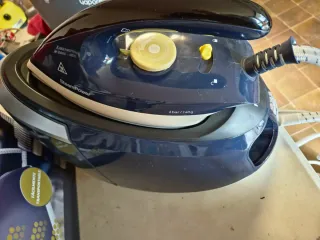 Centro de planchado Fagor portátil