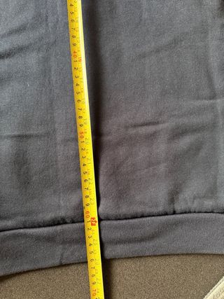 Chaleco Royal Padel Azul Marino Talla L