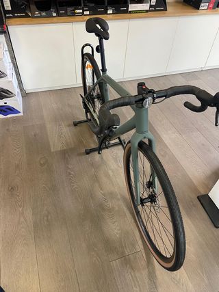 Bici de gravel Trek Checkpoint ALR 4 Gen 3 t: M