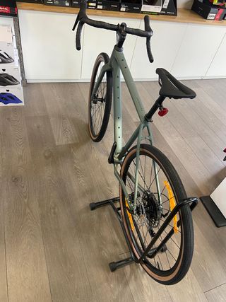 Bici de gravel Trek Checkpoint ALR 4 Gen 3 t: M