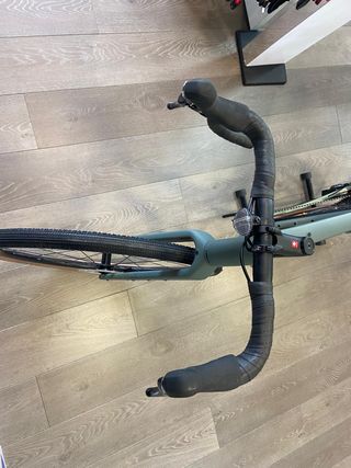 Bici de gravel Trek Checkpoint ALR 4 Gen 3 t: M