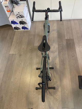 Bici de gravel Trek Checkpoint ALR 4 Gen 3 t: M