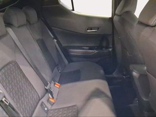 Toyota C-HR 1.8 125H Advance