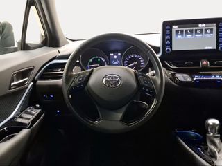 Toyota C-HR 1.8 125H Advance