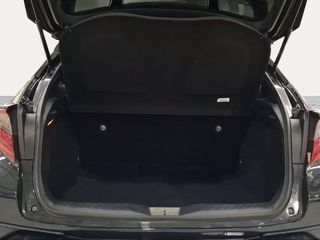 Toyota C-HR 1.8 125H Advance