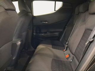 Toyota C-HR 1.8 125H Advance