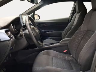 Toyota C-HR 1.8 125H Advance