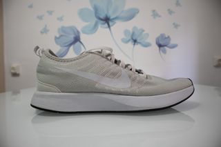 Zapatillas Nike Grises Talla 44