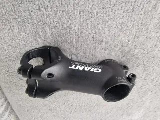 Potencia Bici Giant Negra