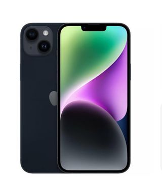 iPhone 14 Azul Marino 86% Batería