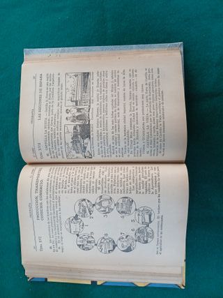 Labor Escolar Libro III  Fundamentos