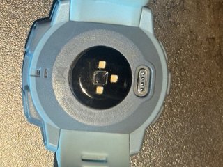 Garmin Instinct 1 Reloj Inteligente Verde