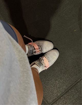 Zapatillas Nike Halterofilia Romaleos 3