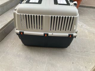 Transportín homologado IATA perro 12-17kg