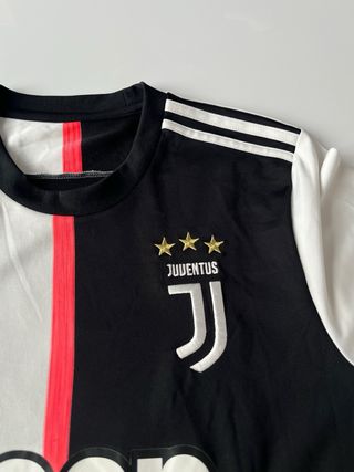 Camiseta Juventus Ronaldo 7 2019-2020 adidas M