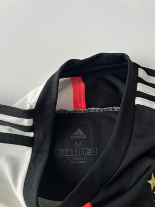 Camiseta Juventus Ronaldo 7 2019-2020 adidas M