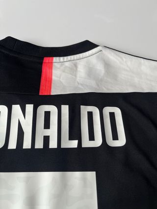 Camiseta Juventus Ronaldo 7 2019-2020 adidas M