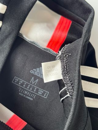 Camiseta Juventus Ronaldo 7 2019-2020 adidas M