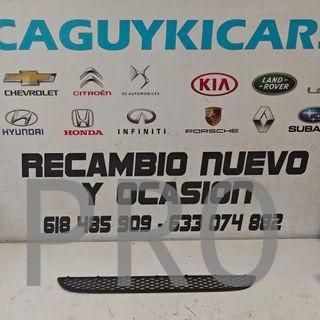 REJILLA PARACHOQUES FRONTAL PEUGEOT / CITROEN